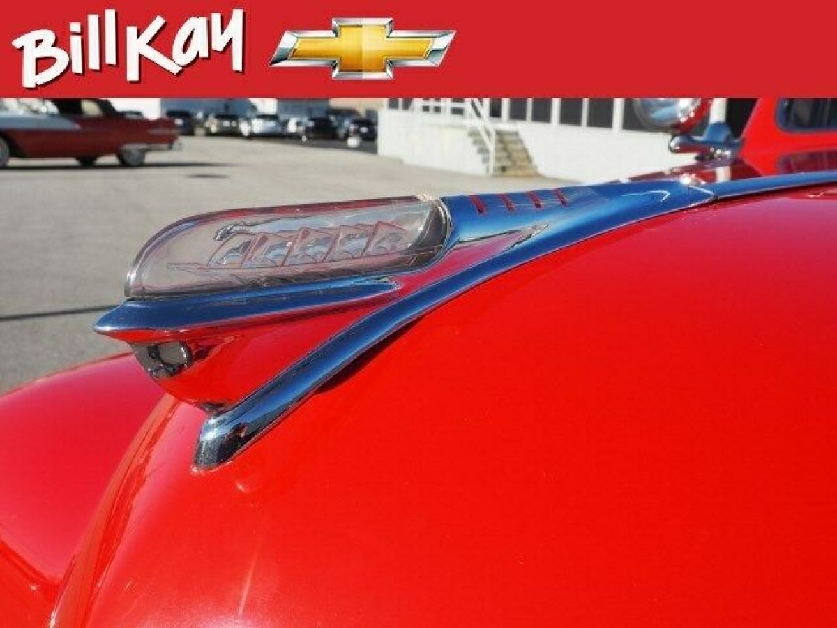 1947 Plymouth pass car 2dr - photo 12