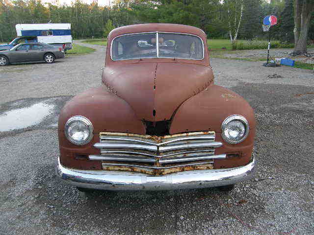 1947 Plymouth Other - photo 10