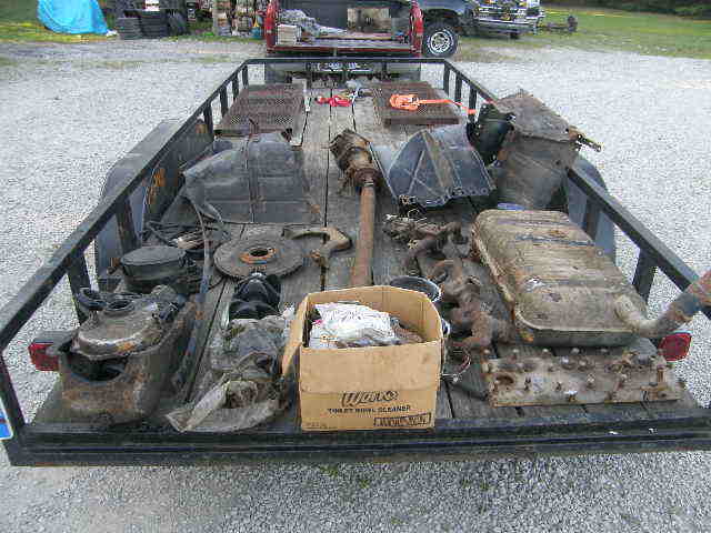 1947 Plymouth Other - photo 13