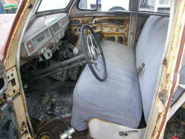 1947 Plymouth Other - photo 5