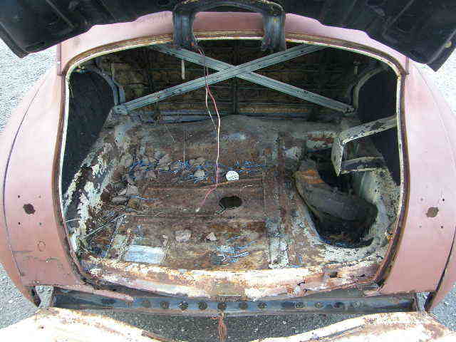 1947 Plymouth Other - photo 7