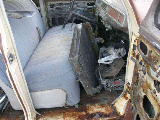 1947 Plymouth Other - photo 8