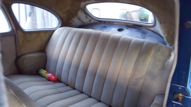 1947 Plymouth Other - photo 10