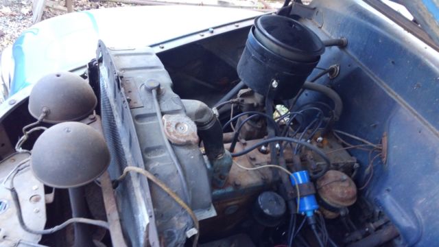 1947 Plymouth Other - photo 13
