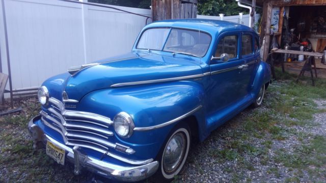 1947 Plymouth Other - photo 2