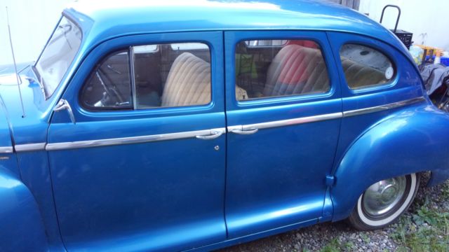 1947 Plymouth Other - photo 3