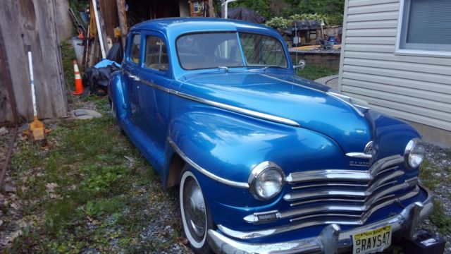 1947 Plymouth Other - photo 4