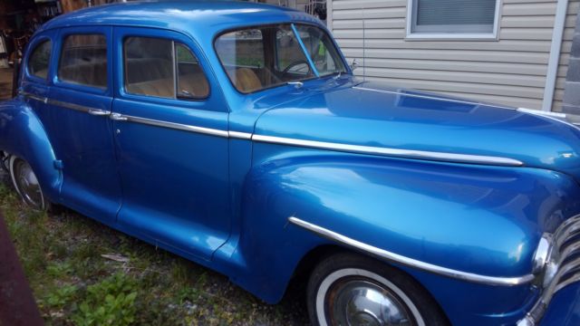 1947 Plymouth Other - photo 5