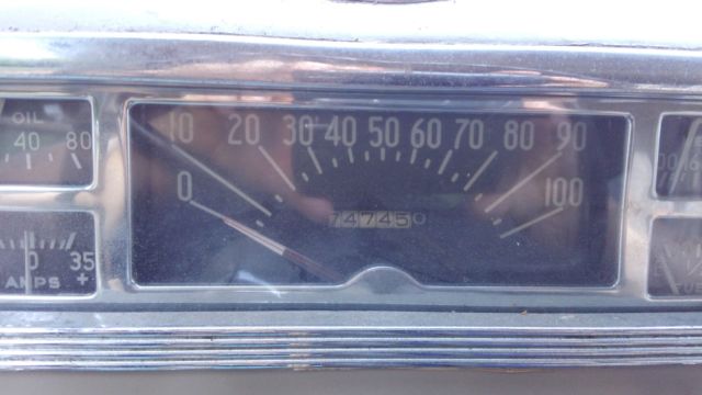 1947 Plymouth Other - photo 8
