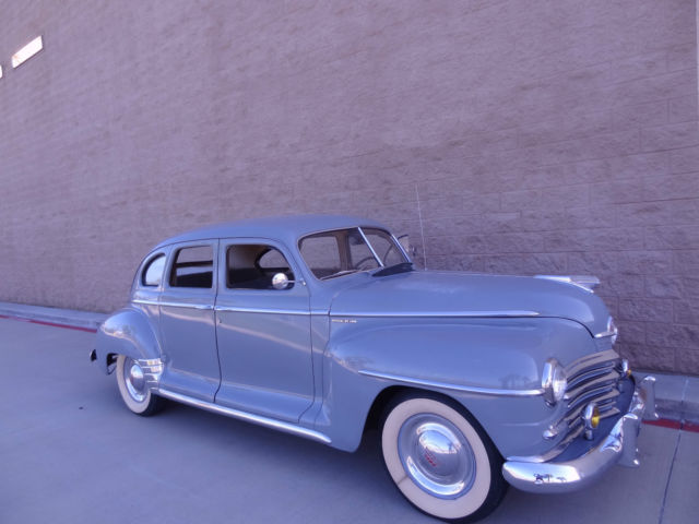 1947 Plymouth SPECIAL DELUXE SU - photo 2