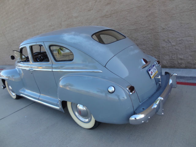 1947 Plymouth SPECIAL DELUXE SU - photo 5