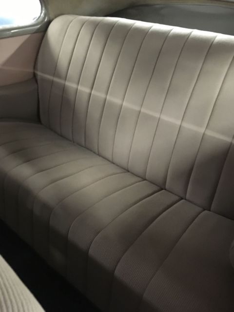 1947 Plymouth Special Deluxe 2 door sedan - photo 5