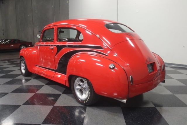 1947 Plymouth Special Deluxe -- - photo 10