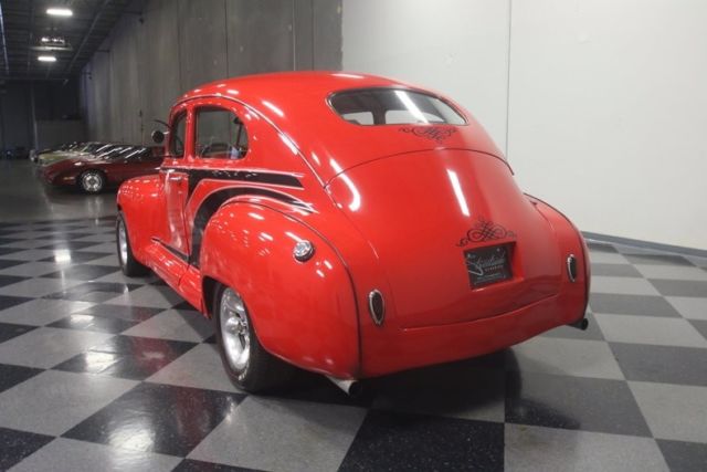 1947 Plymouth Special Deluxe -- - photo 11