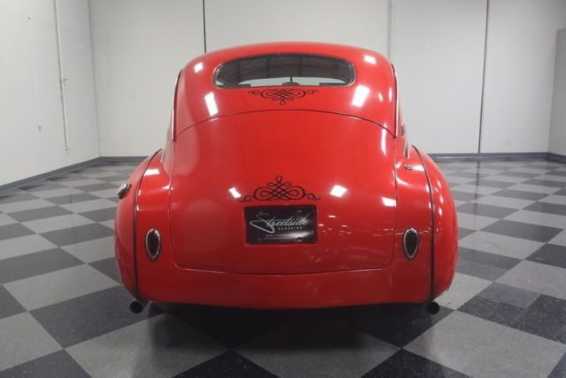 1947 Plymouth Special Deluxe -- - photo 12