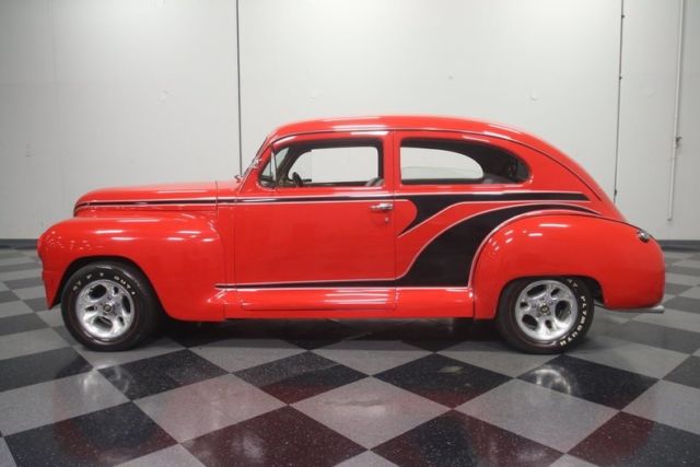 1947 Plymouth Special Deluxe -- - photo 3