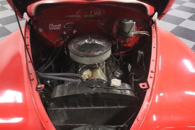 1947 Plymouth Special Deluxe -- - photo 4