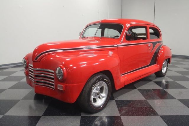 1947 Plymouth Special Deluxe -- - photo 6