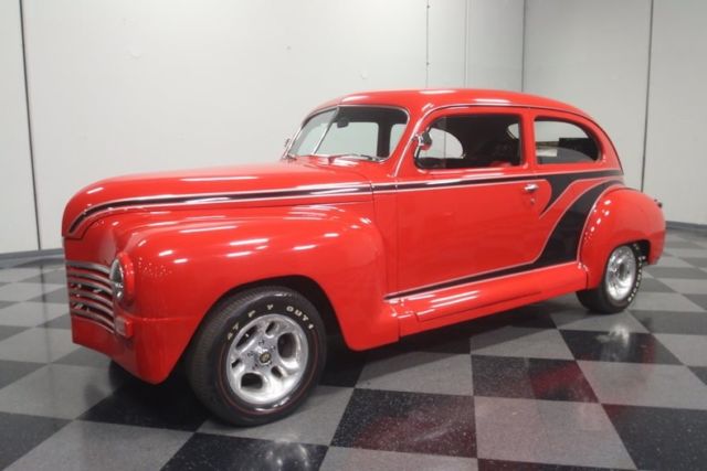 1947 Plymouth Special Deluxe -- - photo 7