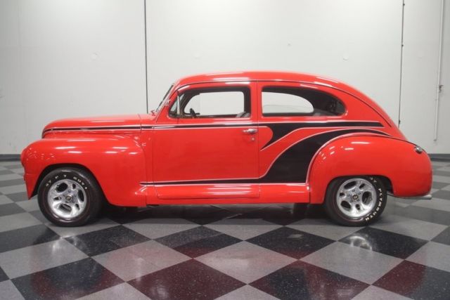 1947 Plymouth Special Deluxe -- - photo 8