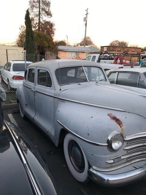 1947 Plymouth Special Deluxe - photo 2