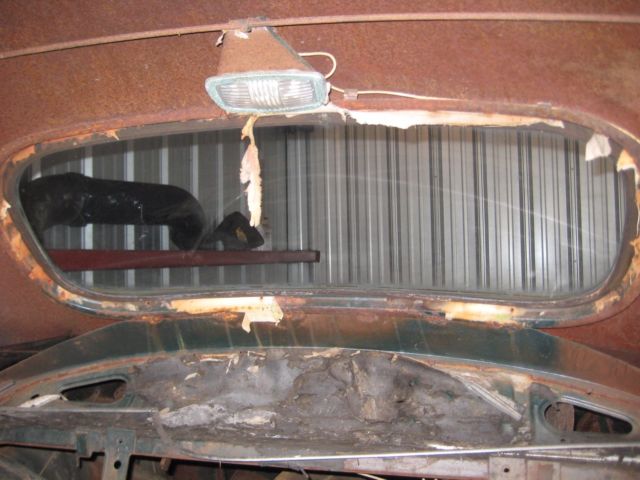 1947 Plymouth special deluxe - photo 5