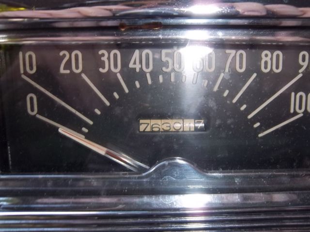 1947 Plymouth Special Deluxe Club Coupe Low Miles - photo 9