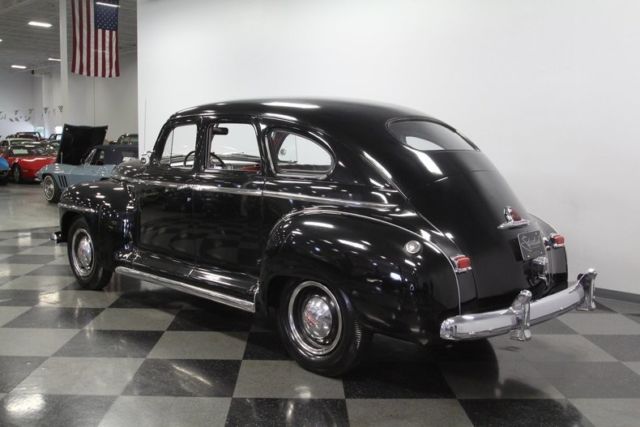 1947 Plymouth Special Deluxe -- - photo 10