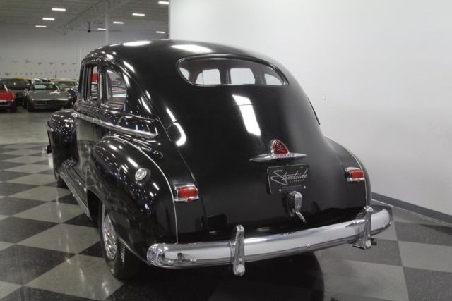 1947 Plymouth Special Deluxe -- - photo 11