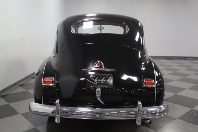 1947 Plymouth Special Deluxe -- - photo 12