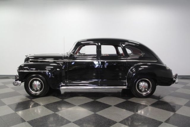 1947 Plymouth Special Deluxe -- - photo 3