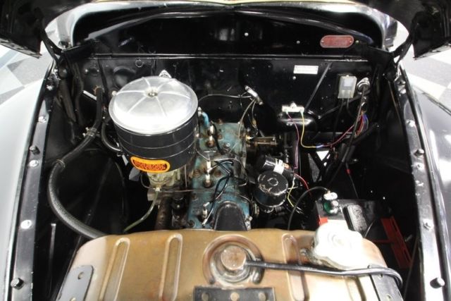 1947 Plymouth Special Deluxe -- - photo 4