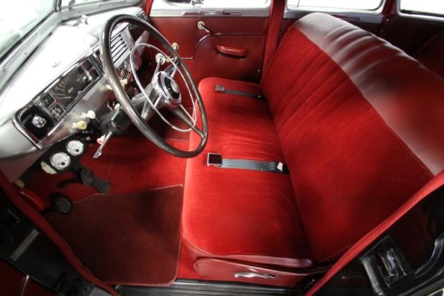 1947 Plymouth Special Deluxe -- - photo 5