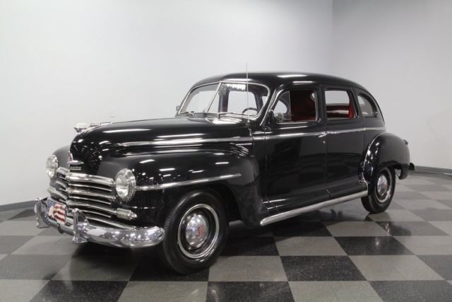 1947 Plymouth Special Deluxe -- - photo 6