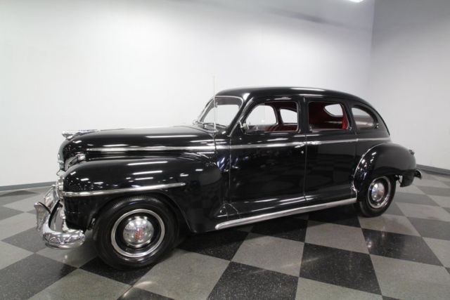 1947 Plymouth Special Deluxe -- - photo 7