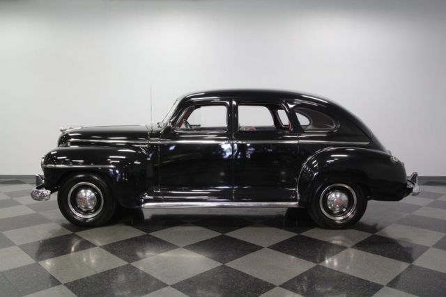 1947 Plymouth Special Deluxe -- - photo 8