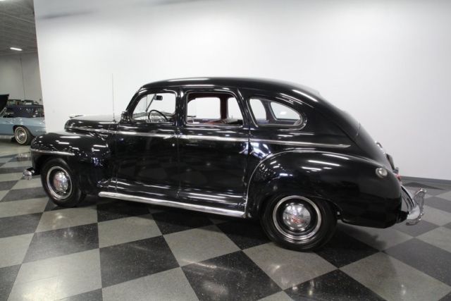1947 Plymouth Special Deluxe -- - photo 9
