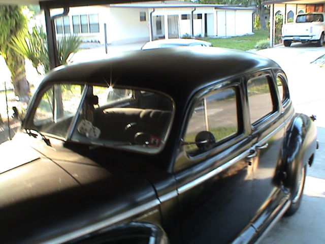 1947 Plymouth Other Special Deluxe - photo 3