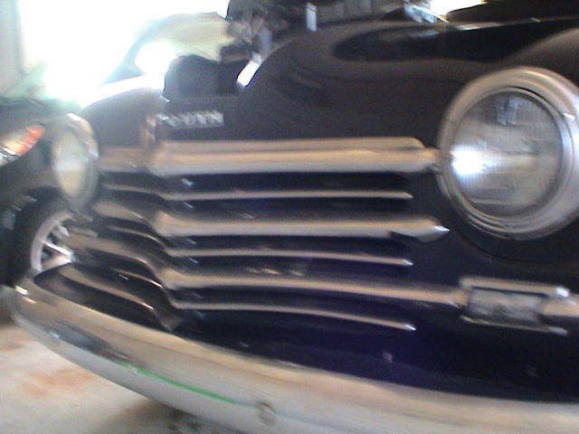 1947 Plymouth Other Special Deluxe - photo 4