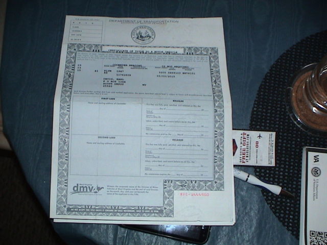 1947 Plymouth Other Special Deluxe - photo 5