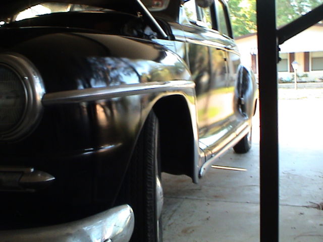 1947 Plymouth Other Special Deluxe - photo 8