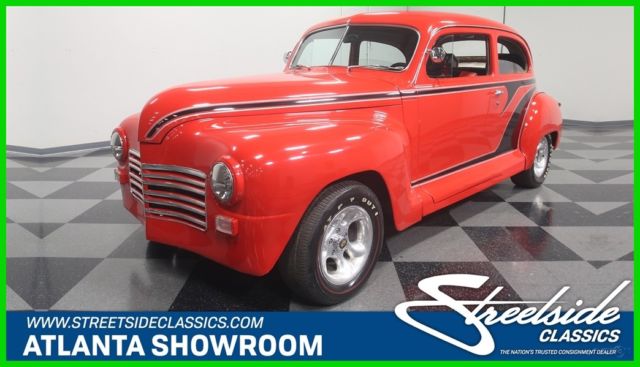 1947 Plymouth Special Deluxe Sedan 1947 Used Automatic 1947 Plymouth Special Deluxe