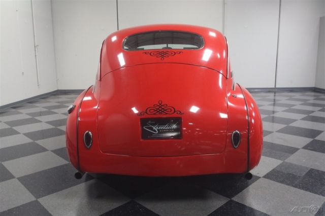 1947 Plymouth Special Deluxe - photo 11