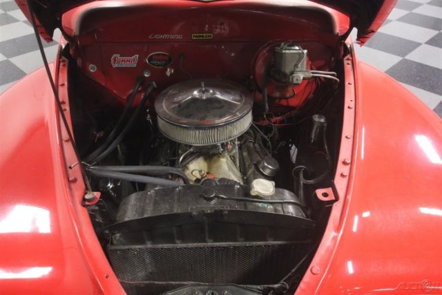 1947 Plymouth Special Deluxe - photo 3