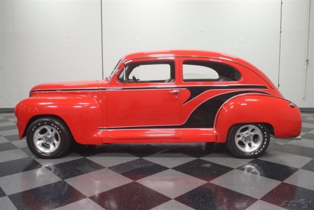 1947 Plymouth Special Deluxe - photo 7