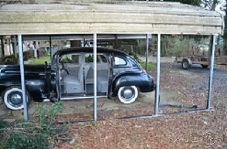 1947 Plymouth Special Deluxe - photo 10