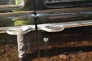 1947 Plymouth Special Deluxe - photo 12