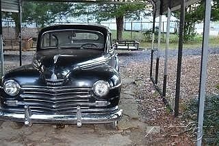 1947 Plymouth Special Deluxe - photo 2