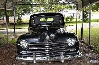 1947 Plymouth Special Deluxe - photo 3