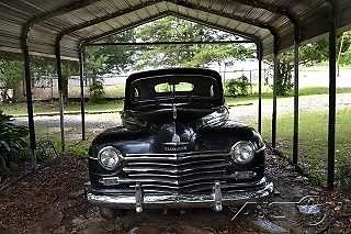 1947 Plymouth Special Deluxe - photo 4